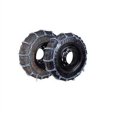 4809R Reinforced Dual-Triple Truck Chains