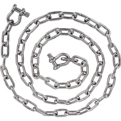 Anchor Chain For Boats