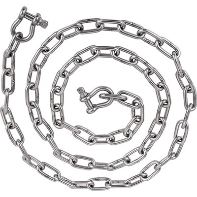 Anchor Lead Chain