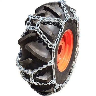 Heavy Duty Tractor Tire Chains