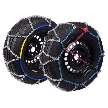 KB360 16mm SUV Snow Chains