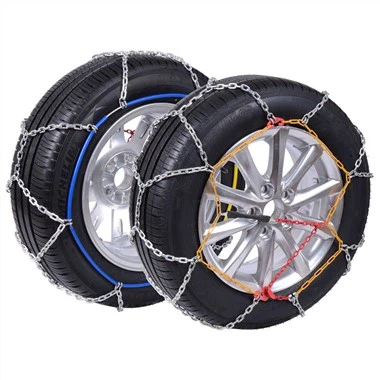 KN10 12mm Car Snow Chains