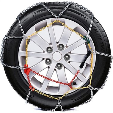 KN30 12mm Car Snow Chains