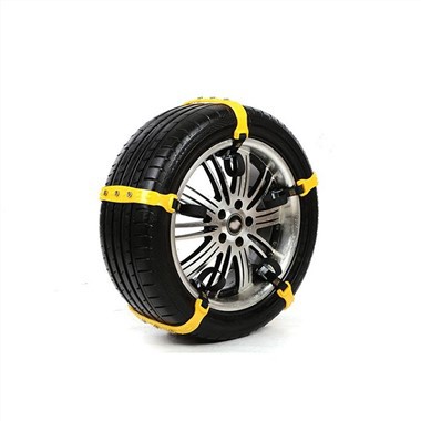 TPU Snow Chains for 4WD