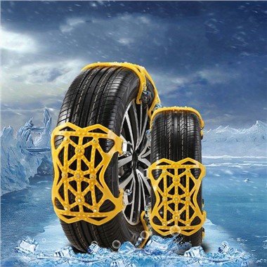 TPU Snow Chains for Car