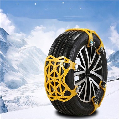 TPU Tire Chains