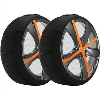 Traction Socks for Trucks